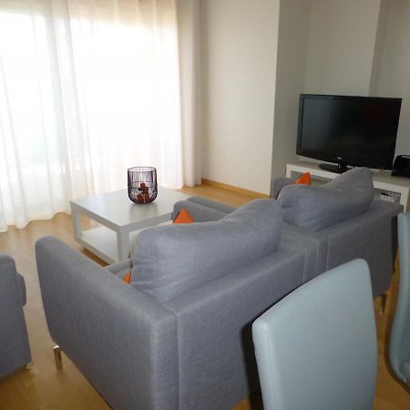 Algarve T2 Apartment With Pool And Balcony In Olhao Ngoại thất bức ảnh