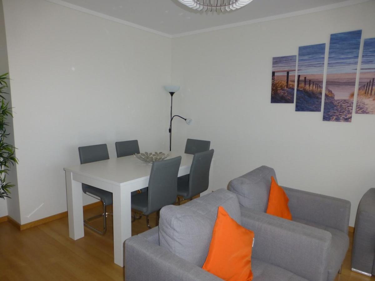 Algarve T2 Apartment With Pool And Balcony In Olhao Ngoại thất bức ảnh
