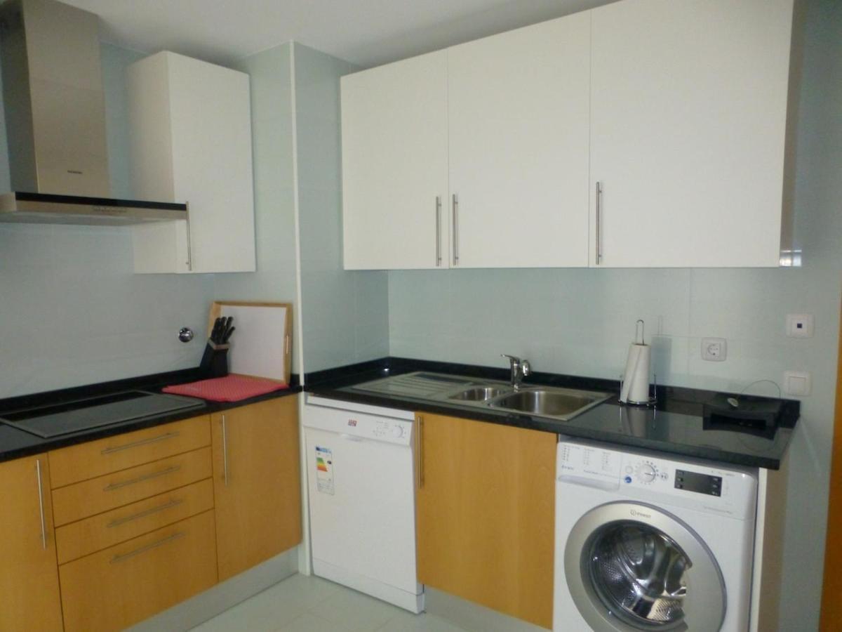 Algarve T2 Apartment With Pool And Balcony In Olhao Ngoại thất bức ảnh