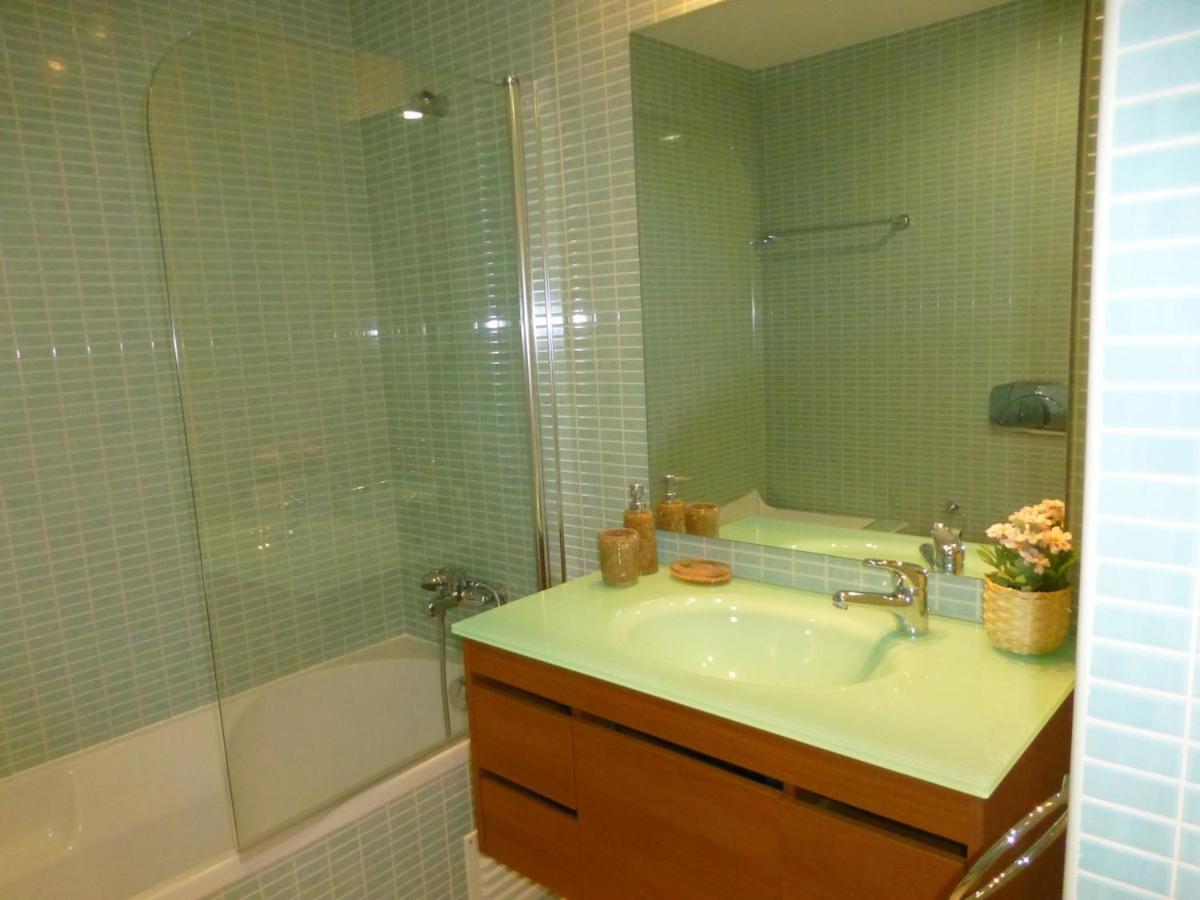 Algarve T2 Apartment With Pool And Balcony In Olhao Ngoại thất bức ảnh