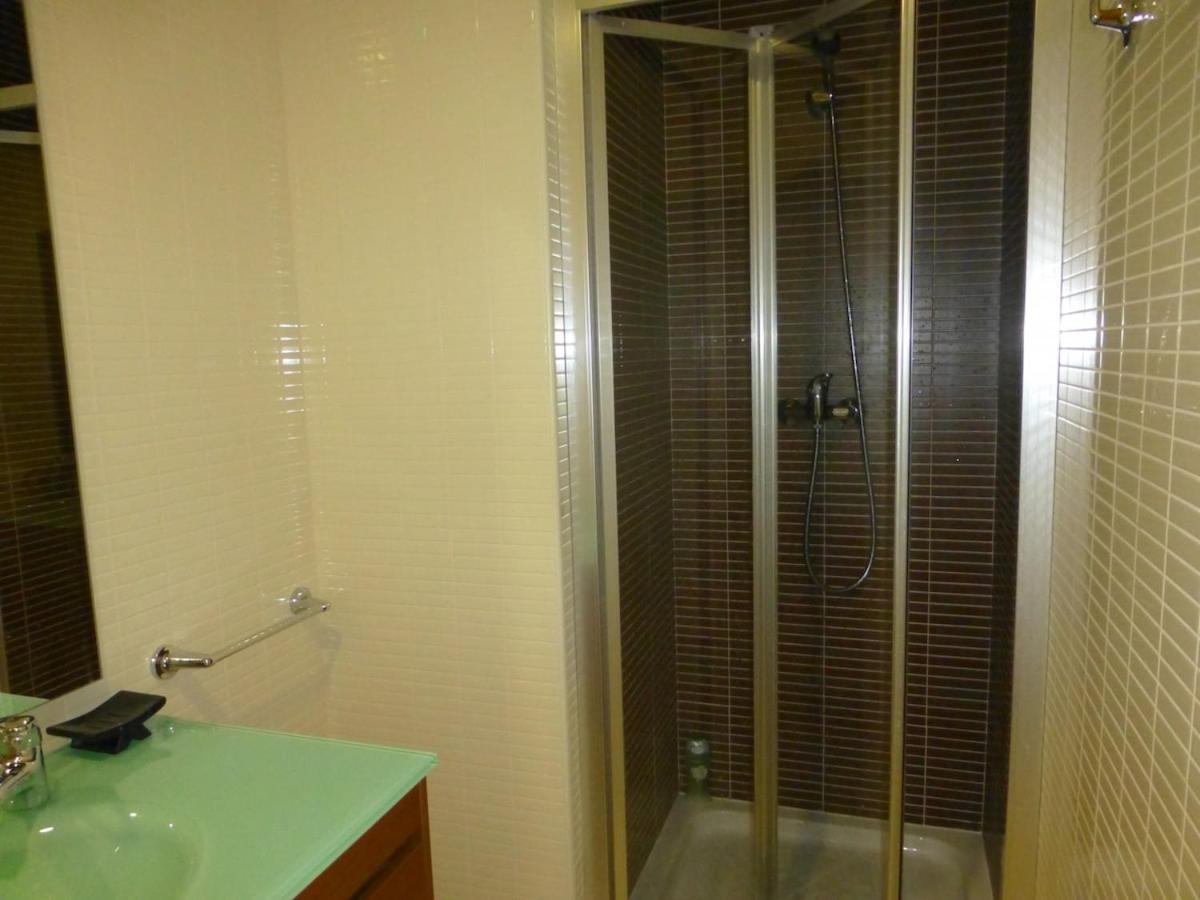 Algarve T2 Apartment With Pool And Balcony In Olhao Ngoại thất bức ảnh