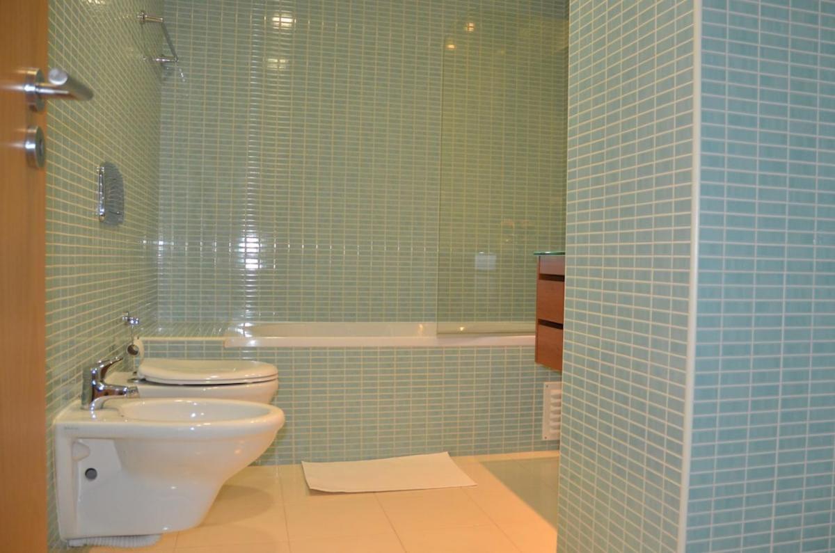Algarve T2 Apartment With Pool And Balcony In Olhao Ngoại thất bức ảnh